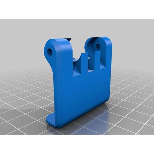 Ayarlanabilir MagSafe Monitör Tutucu (Bu ürün Sadece Plastik parçadır - Almadan Önce Soru Sorabilirsiniz)