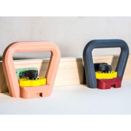 Magtools Magjig95 Sap (Bu ürün Sadece Plastik parçadır - Almadan Önce Soru Sorabilirsiniz)