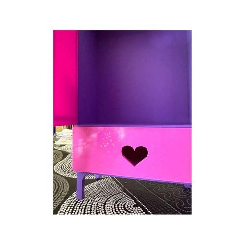 Barbie Kıyafet Dolabı (Bu ürün Sadece Plastik parçadır - Almadan Önce Soru Sorabilirsiniz)