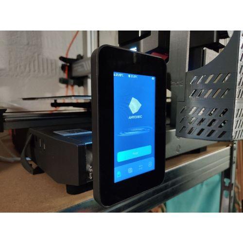 Kobra 3 Ekran Döndürme Adaptörü 3D Baskı