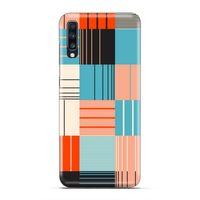 General Mobile GM 20 Uyumlu Kılıf Insomnia (6) Silikon Kılıf Turkuaz