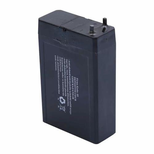 Lightex Lt-418 4v 1.8ah Işıldak Fener Aküsü