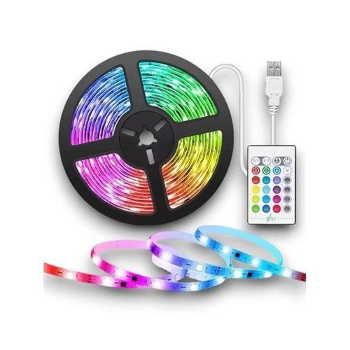 5 Metre Şerit Led