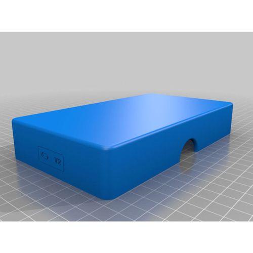 Microbit V1 V2 Go Kılıfı (Bu ürün Sadece Plastik parçadır - Almadan Önce Soru Sorabilirsiniz)