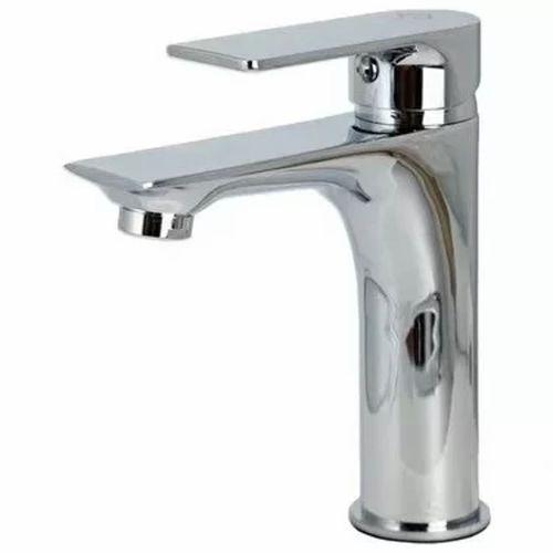 Lüks Sabit Lavabo Bataryası Tek Kollu Musluk – Su Tasarruflu Banyo & Mutfak Uyumlu