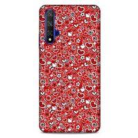 Huawei P Smart S Y8P Kılıf Hediyelik Seri Sevgililer Günü (33) 14 Şubat Hybrid Kılıf