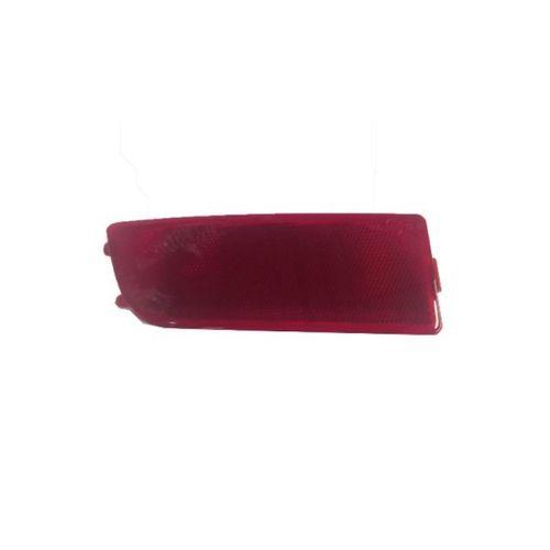 Crafter 2007 2017 Arka Tampon Reflektörü Sol Kırmızı  2E0945105A