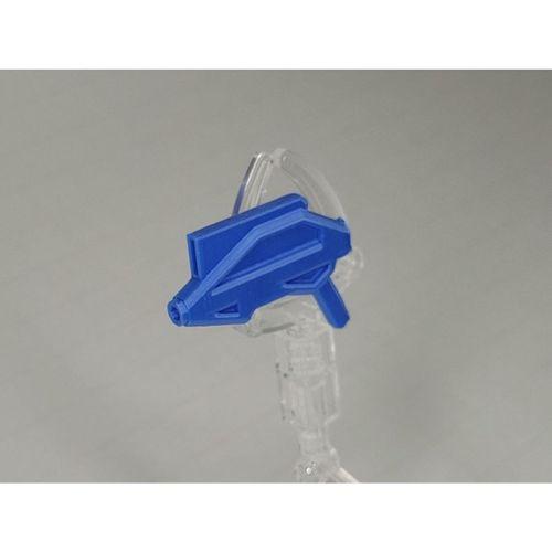 Daedalus Corp Beam Tabanca 3D Baskı (Bu ürün Sadece Plastik parçadır - Almadan Önce Soru Sorabilirsiniz)