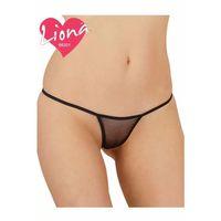 Tül Fantezi İç Giyim