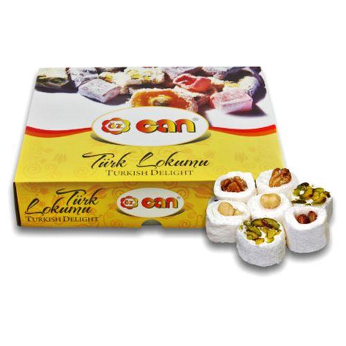 Lokum Sultan 300 gr(2 Adet)