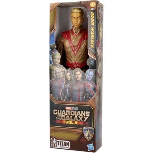 Marvel Guardans Of The Galaxy Tıtan Hero Adam Warlock - F6586-F6661