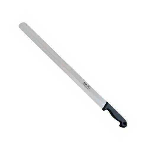 Bursa Paslanmaz Döner Bıçağı 55 Cm - Plastik Sap