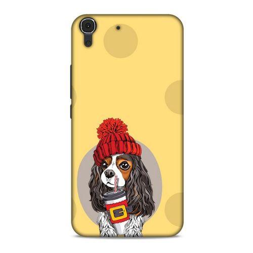 Animax Bereli Spaniel Huawei Honor 8a Kılıf Desenli Silikon