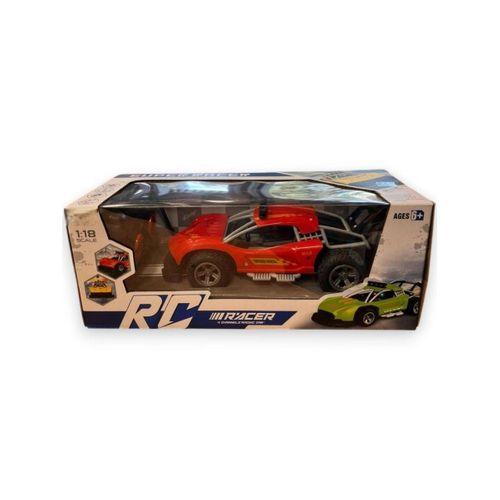 SH40926 1:18 UZAKTAN KUMAN.YARIŞ ARAB.ŞARJLI-ZİRVE