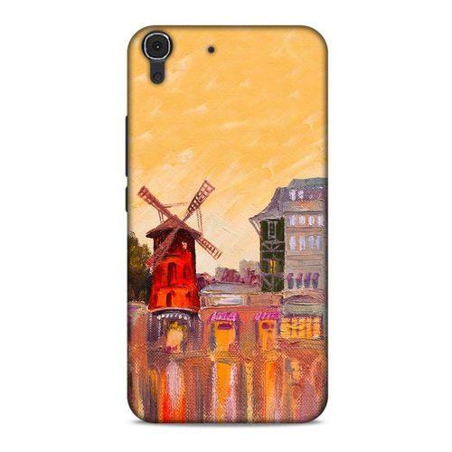 Cityx (47) Huawei Honor 8a Kılıf Silikon Kapak Desenli