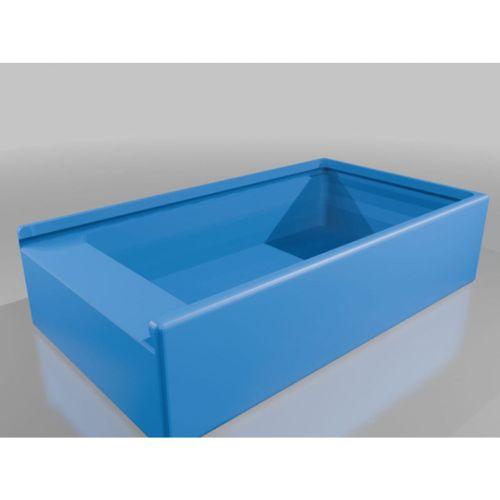 Diagral T L Kumanda Kutusu 3D Baskı