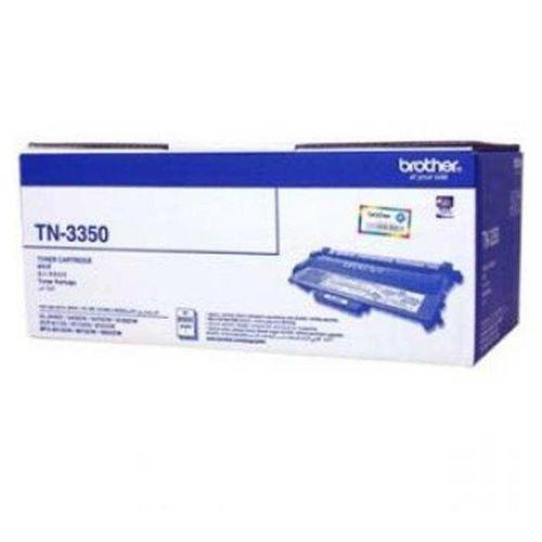 Brother Tn-3350 8.000 Sayfa Black Siyah Toner Hl-5440-5450 Dcp-8110-8155 Mfc-8510-8910