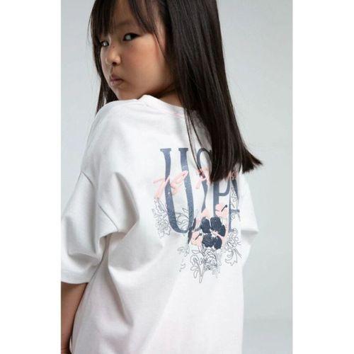 U.S.Polo U.S. Polo Şort Takım US2072-G Beyaz