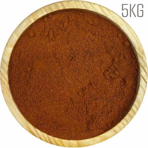 Tatlı Tozbiber - Kırmızı Tozbiber 5KG
