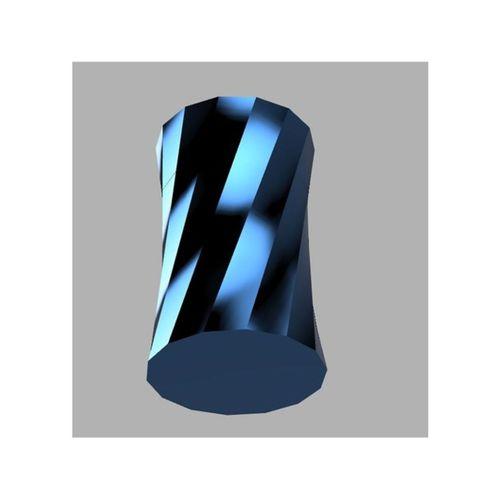 Vidalı Kapaklı Kutu 3D Baskı (Bu ürün Sadece Plastik parçadır - Almadan Önce Soru Sorabilirsiniz)