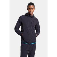 Lescon 26B-1007 Koşu Fermuarlı Kapşonlu Üst