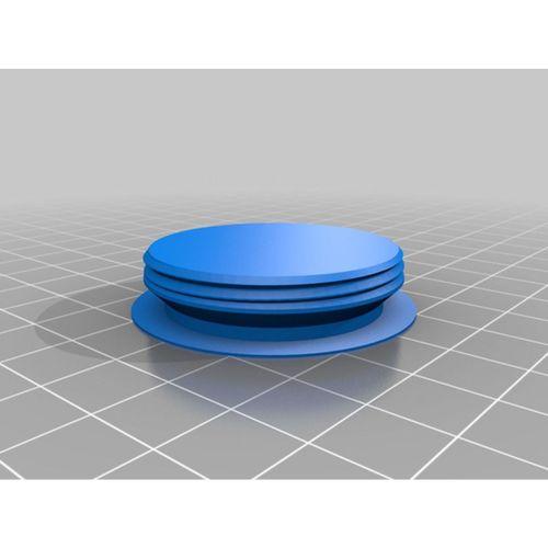 Duplo Uyumlu Beton Mikser Kamyon (Bu ürün Sadece Plastik parçadır - Almadan Önce Soru Sorabilirsiniz)