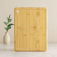 Bambu Kesme Tahtası 24x34x1.8 cm