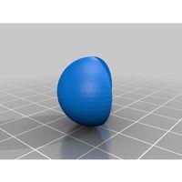 Küre Kaplamaları (Bu ürün Sadece Plastik parçadır - Almadan Önce Soru Sorabilirsiniz)