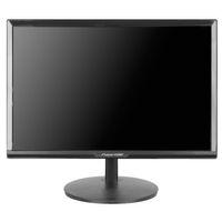 POWERGATE PG20TNB, 20’’, 5ms, 75Hz, 1600x900, D-Sub, HDMI, TN LED Monitör