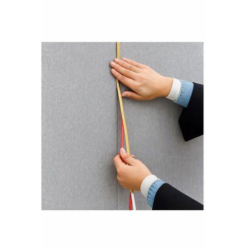 Gold Kendinden Yapışkanlı 1 Adet 0.8mm x 280cm Duvar, Mobilya Kenar Dekoratif Koruma Şerit çıta