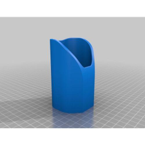 Tiny Human Çubukları Tutucu (Bu ürün Sadece Plastik parçadır - Almadan Önce Soru Sorabilirsiniz)