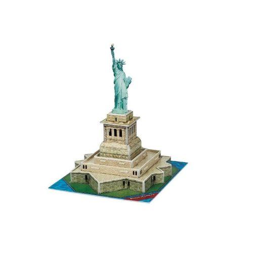 Revell 3D Puzzle Özgürlük Heykeli