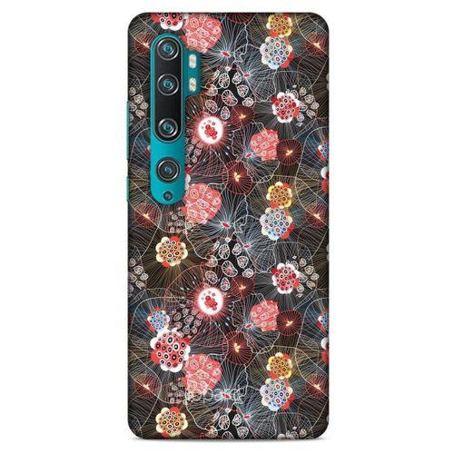 Xiaomi Mi Note 10 Kılıf Pastel Renkler (19) Kılıfları Karışık Renkli