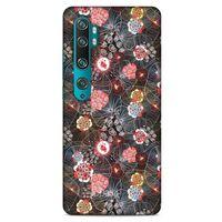 Xiaomi Mi Note 10 Kılıf Pastel Renkler (19) Kılıfları Karışık Renkli