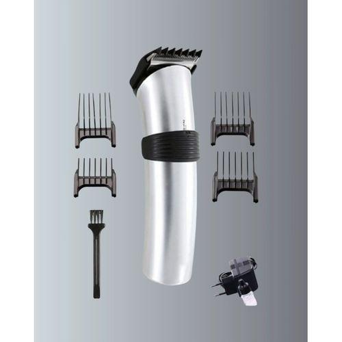 Profesyonel Erkek Tıraş Makinesi – Kablosuz, Paslanmaz Bıçaklı Ve Tam Aksesuar
