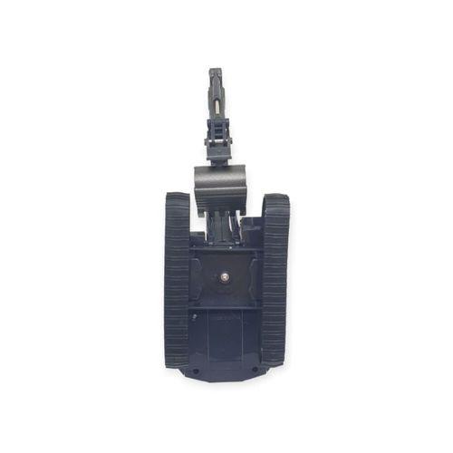 Metal İş Makinası Excavator - Paletli Mekanizma 26cm - 601-1
