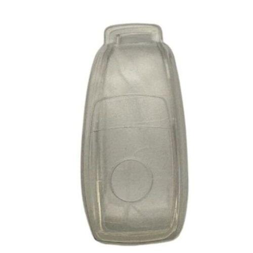 Şeffaf anahtar kabı Benz E-C serisi uyumlu / SYPD82-3