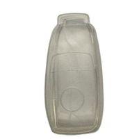 Şeffaf anahtar kabı Benz E-C serisi uyumlu / SYPD82-3