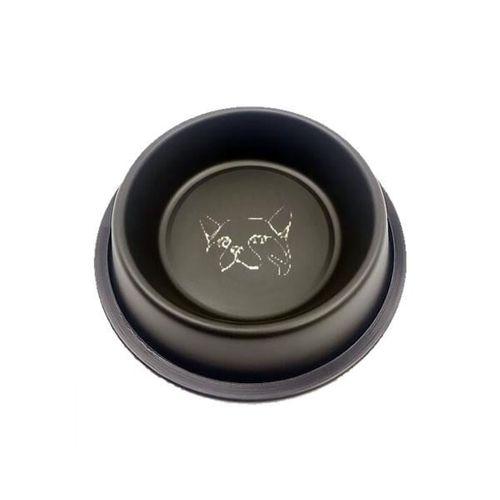 ASR(FPCL) 8 Oz Lazer İşlemeli Mama Su Kabı