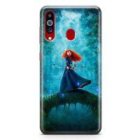 Samsung Galaxy A20s Kılıf Papel De Parede Arka Kapak Koruma Desenli Full Koruyucu