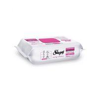 Sleepy Sleepy Yüzey Temizlik Havlusu 100 Adet Lilyum Pembe