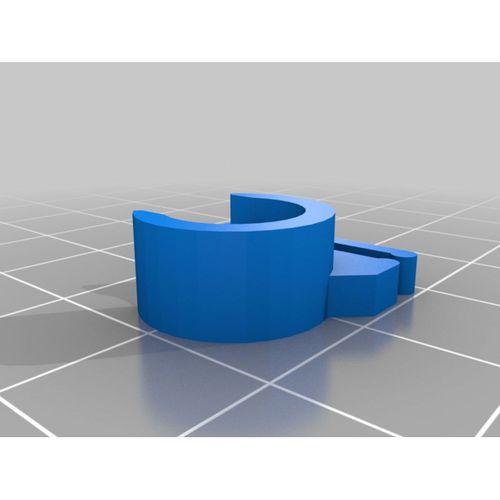 Prusa i3 Tüm Yazdırılabilir Parçalar - 5149451 - Bölüm 1/2
