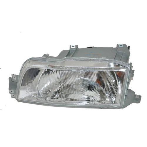 DEPO Far Sol 7701034132 RENAULT 21