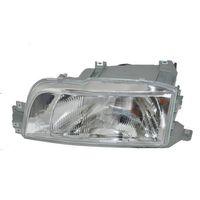 DEPO Far Sol 7701034132 RENAULT 21