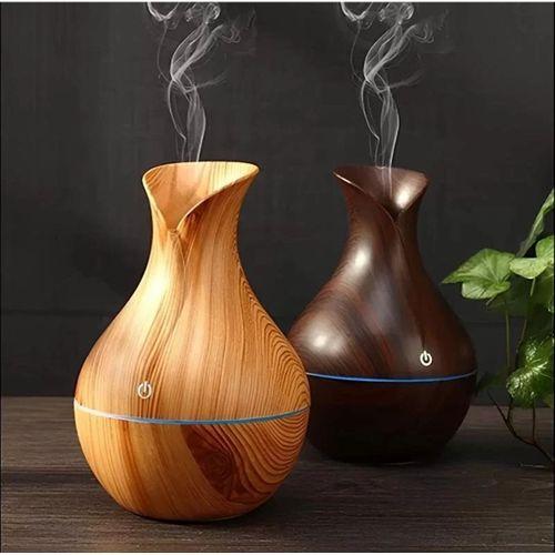 Ledli Buhurdanlık Difüzörü Alk1160