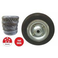 Tkr 002 El Arabası Tekeri Dolgu Teker Bilyalı