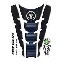 YAMAHA Yamaha R25 2014 - 2018 Uyumlu Tank Pad 006