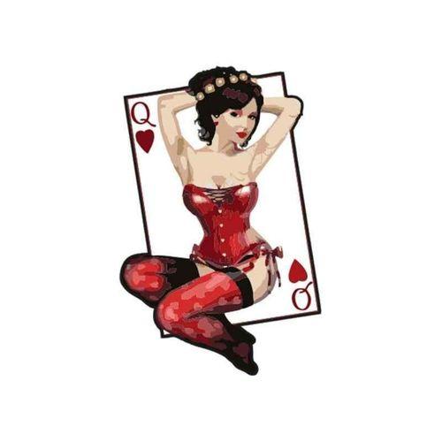 SEVGENT 70 X 110 Mm Sticker 10Lu