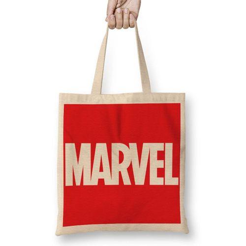 Marvel Bez Çanta Uzun Saplı