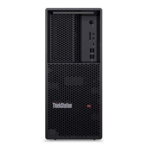 LENOVO THINKSTATION P3 30GS003XTX I7 13700 2X16GB 1X512GB SSD 4X3.5 1X750W 12GB RTXA2000 W11 3YIL YERİNDE GARANTİ